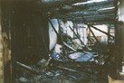 Brandstiftung im Nov. 1993